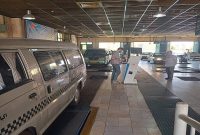 خبر خوش برای تاکسیرانان پایتخت در هفته محیط زیست